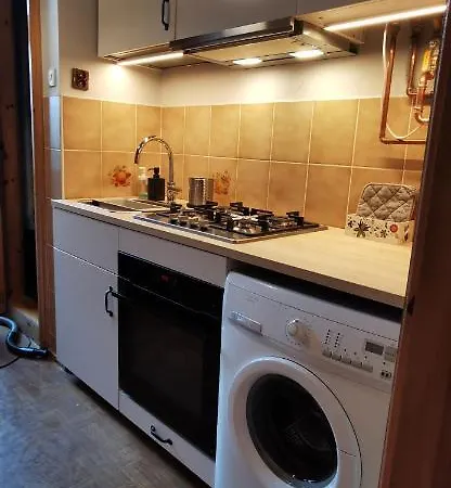Appartamento - Mieszkanie W Kamienicy Chojnice