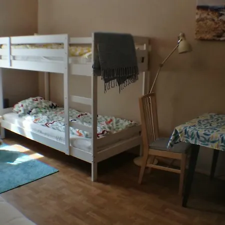 - Mieszkanie W Kamienicy Appartamento
