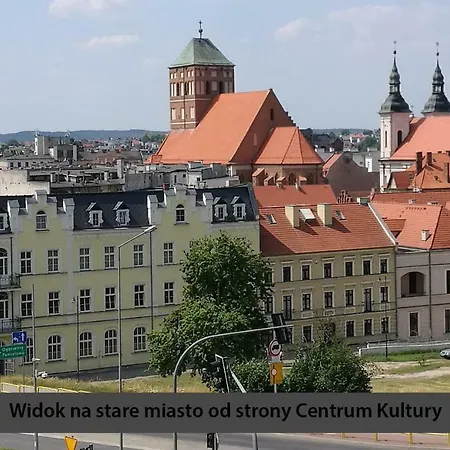 - Mieszkanie W Kamienicy Chojnice
