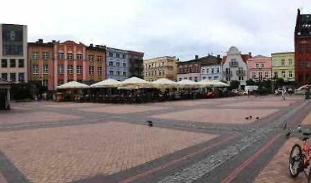 - Mieszkanie W Kamienicy
