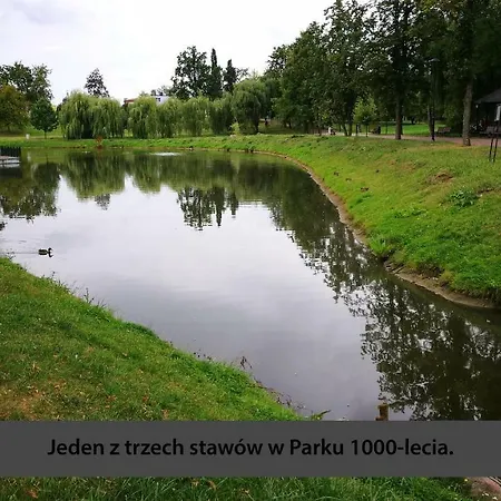 - Mieszkanie W Kamienicy Appartamento *